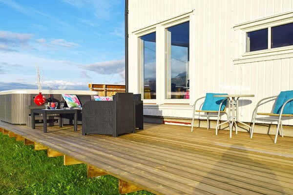 Foto van 10 persoons vakantie huis in Laukvik - Vakantiehuis in Laukvik - Untagged
