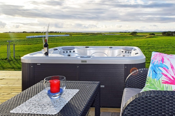 Foto van 10 persoons vakantie huis in Laukvik - Vakantiehuis in Laukvik - Spa