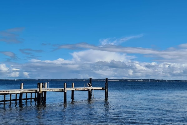 Foto van 16 persoons vakantie huis in Vejby - Vakantiehuis in Vejby - WaterView