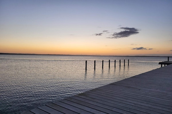 Foto van 16 persoons vakantie huis in Vejby - Vakantiehuis in Vejby - WaterView