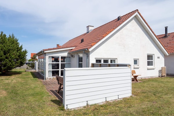 Foto van 10 persoons vakantie huis in Thisted-By Traum - Vakantiehuis in Thisted - Outdoor