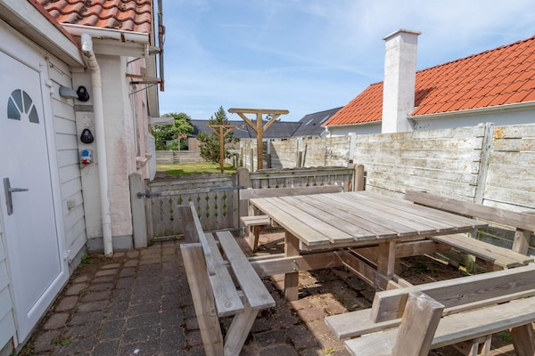 Foto van 10 persoons vakantie huis in Thisted-By Traum - Vakantiehuis in Thisted - Outdoor