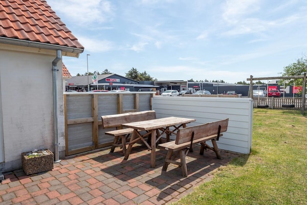 Foto van 10 persoons vakantie huis in Thisted-By Traum - Vakantiehuis in Thisted - Outdoor