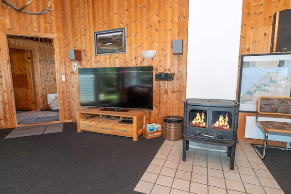 Foto van 10 persoons vakantie huis in Thisted-By Traum - Vakantiehuis in Thisted - Indoor