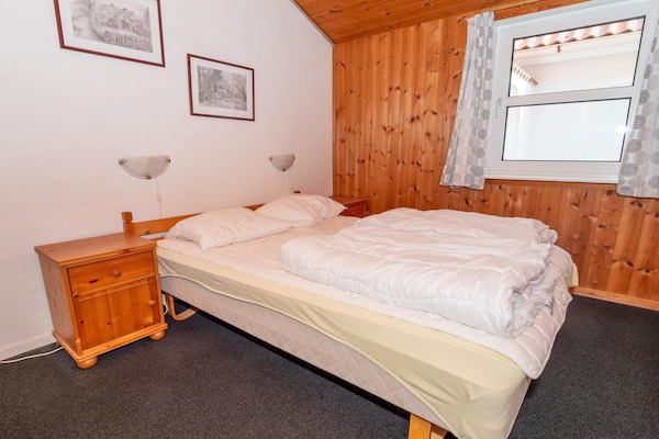 Foto van 10 persoons vakantie huis in Thisted-By Traum - Vakantiehuis in Thisted - Indoor