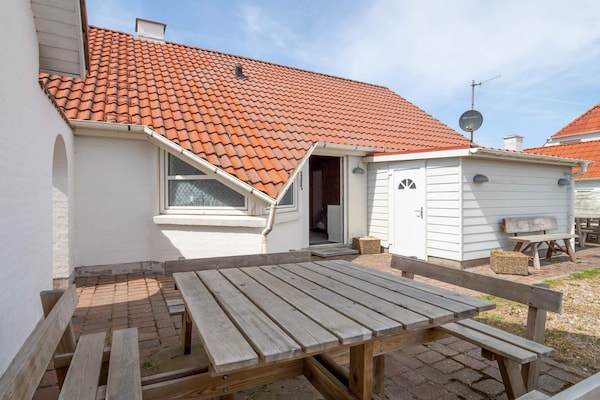 Foto van 10 persoons vakantie huis in Thisted-By Traum - Vakantiehuis in Thisted - Outdoor