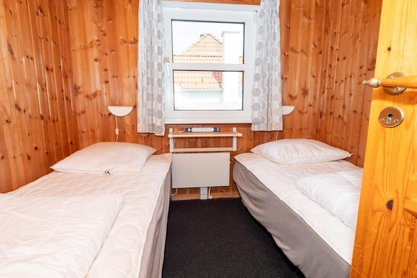 Foto van 10 persoons vakantie huis in Thisted-By Traum - Vakantiehuis in Thisted - Indoor
