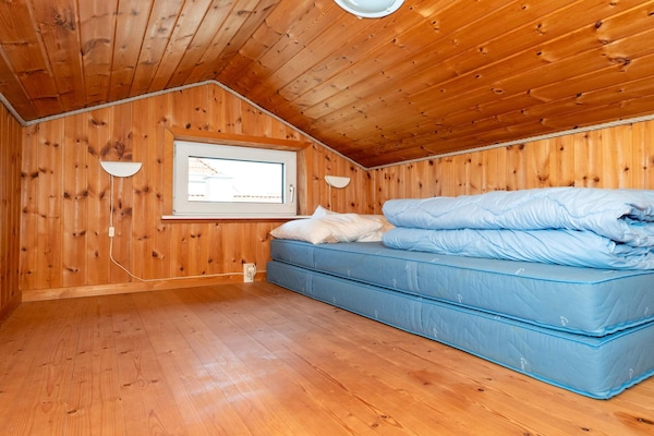 Foto van 10 persoons vakantie huis in Thisted-By Traum - Vakantiehuis in Thisted - Indoor