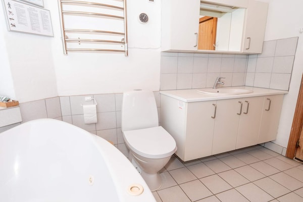Foto van 10 persoons vakantie huis in Thisted-By Traum - Vakantiehuis in Thisted - Indoor