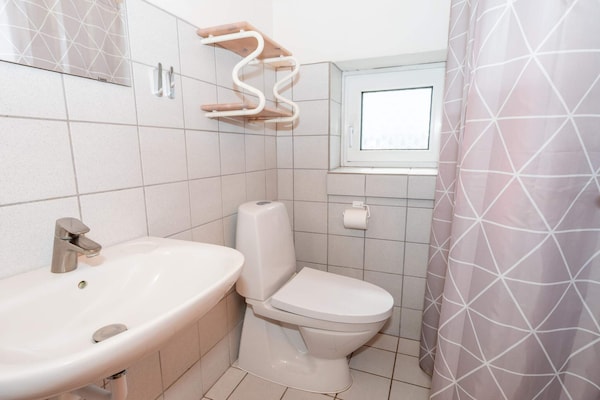 Foto van 10 persoons vakantie huis in Thisted-By Traum - Vakantiehuis in Thisted - Indoor