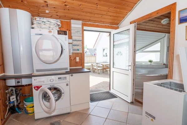 Foto van 10 persoons vakantie huis in Thisted-By Traum - Vakantiehuis in Thisted - Indoor
