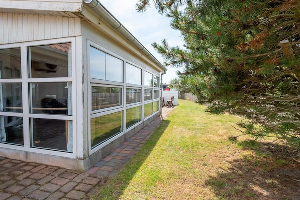 Foto van 10 persoons vakantie huis in Thisted-By Traum - Vakantiehuis in Thisted - Outdoor