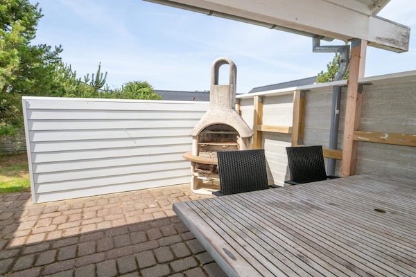 Foto van 10 persoons vakantie huis in Thisted-By Traum - Vakantiehuis in Thisted - Outdoor
