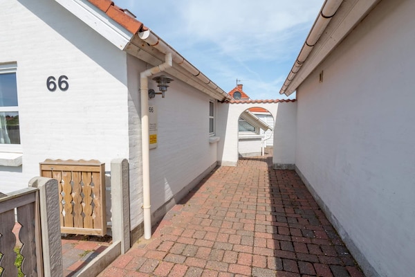 Foto van 10 persoons vakantie huis in Thisted-By Traum - Vakantiehuis in Thisted - Outdoor
