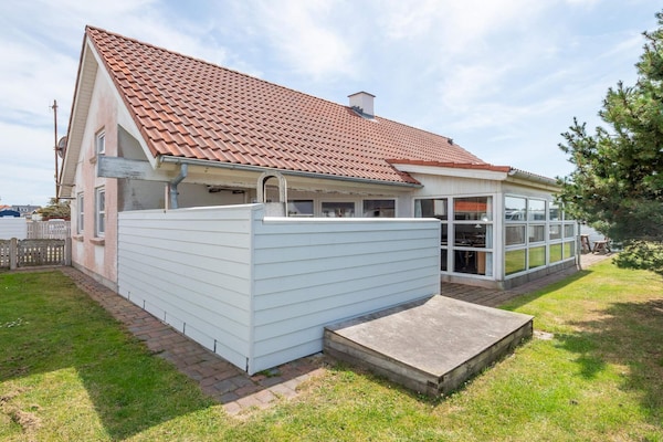 Foto van 10 persoons vakantie huis in Thisted-By Traum - Vakantiehuis in Thisted - Outdoor