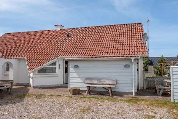 Foto van 10 persoons vakantie huis in Thisted-By Traum - Vakantiehuis in Thisted - Outdoor
