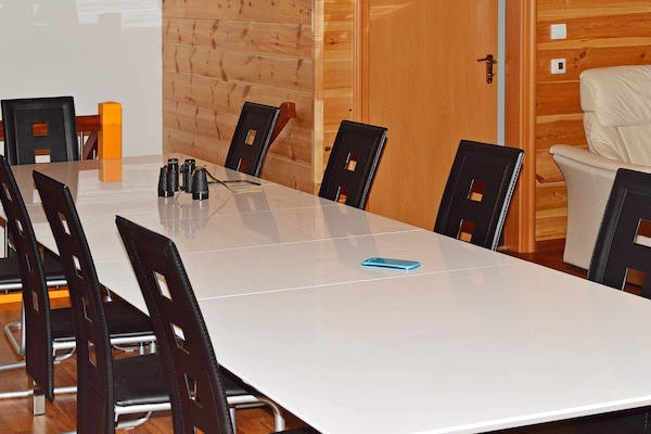 Foto van 10 persoons vakantie huis in EIDSVÅG - Vakantiehuis in Eidsvåg - Indoor