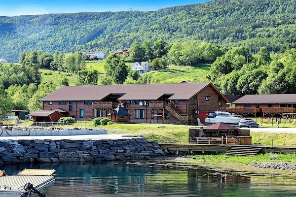 Foto van 10 persoons vakantie huis in EIDSVÅG - Vakantiehuis in Eidsvåg - Untagged