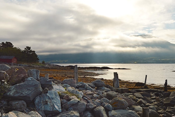 Foto van 10 persoons vakantie huis in EIDSVÅG - Vakantiehuis in Eidsvåg - Untagged
