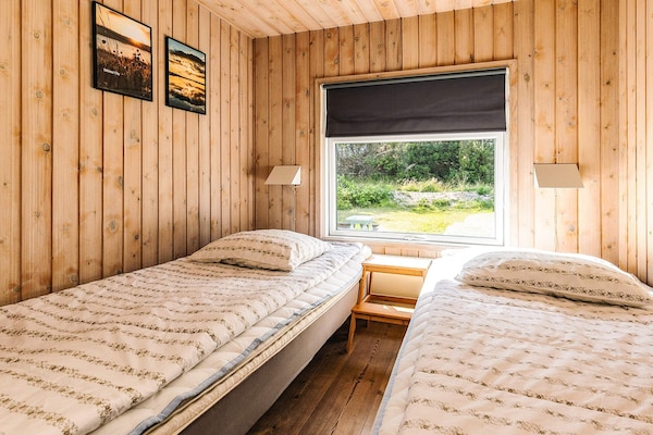 Foto van Luxe vakantieverblijf in Klitmoller - Vakantiehuis in Thisted - Indoor