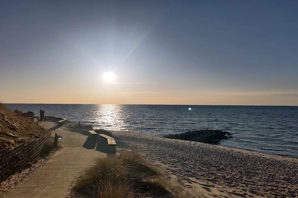 Foto van 14 persoons vakantie huis in Hjørring-By Traum - Vakantiehuis in Hjørring - WaterView
