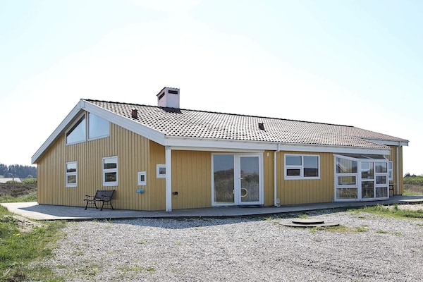 Foto van 14 persoons vakantie huis in Hjørring-By Traum - Vakantiehuis in Hjørring - Outdoor