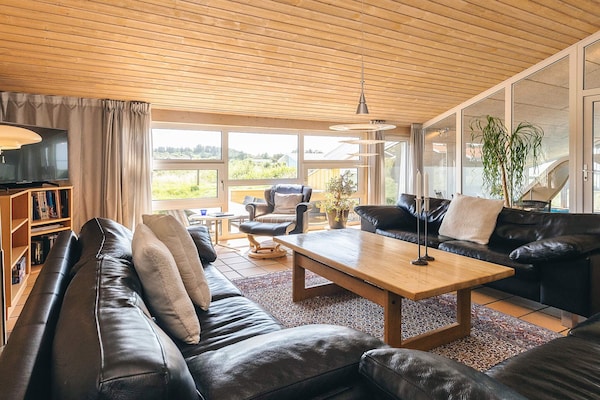 Foto van 14 persoons vakantie huis in Hjørring-By Traum - Vakantiehuis in Hjørring - Indoor