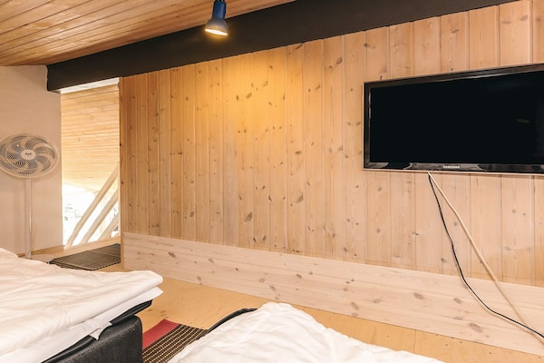 Foto van 14 persoons vakantie huis in Hjørring-By Traum - Vakantiehuis in Hjørring - Indoor