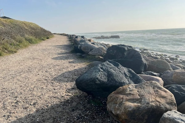Foto van 14 persoons vakantie huis in Hjørring-By Traum - Vakantiehuis in Hjørring - WaterView