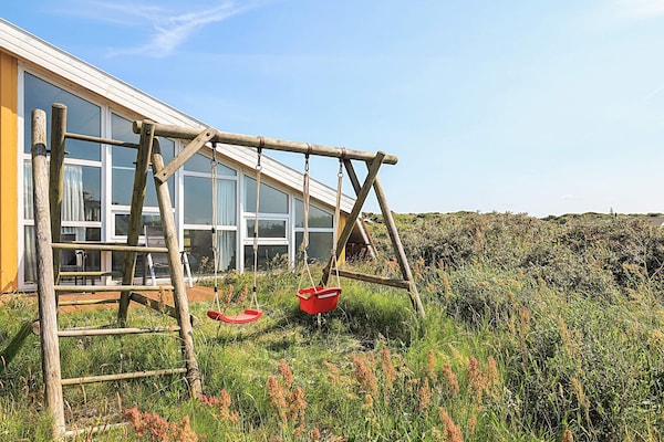 Foto van 14 persoons vakantie huis in Hjørring-By Traum - Vakantiehuis in Hjørring - View