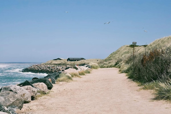 Foto van 14 persoons vakantie huis in Hjørring-By Traum - Vakantiehuis in Hjørring - WaterView