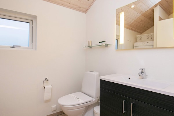 Foto van 12 persoons vakantie huis in Hals-By Traum - Vakantiehuis in Hals - Indoor