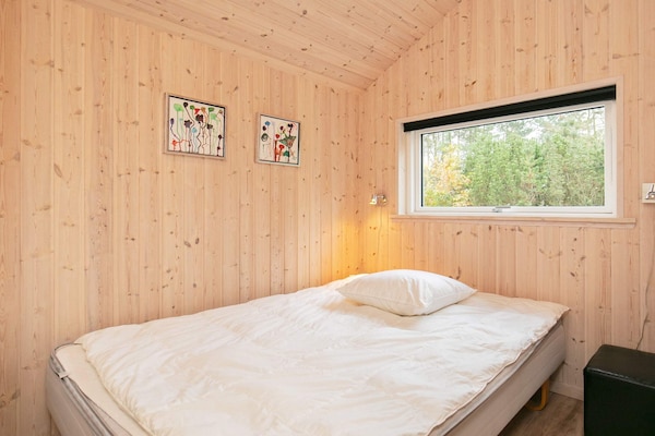 Foto van 12 persoons vakantie huis in Hals-By Traum - Vakantiehuis in Hals - Indoor