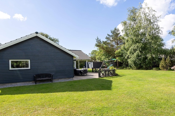 Foto van 12 persoons vakantie huis in Hals-By Traum - Vakantiehuis in Hals - Untagged