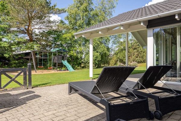 Foto van 12 persoons vakantie huis in Hals-By Traum - Vakantiehuis in Hals - Untagged
