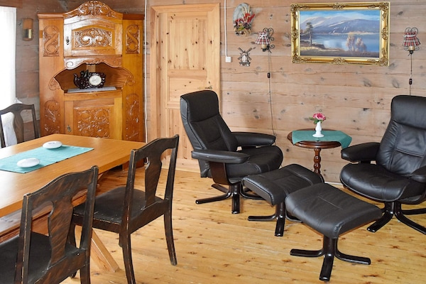 Foto van 10 persoons vakantie huis in Bygstad - Vakantiehuis in Bygstad - Indoor