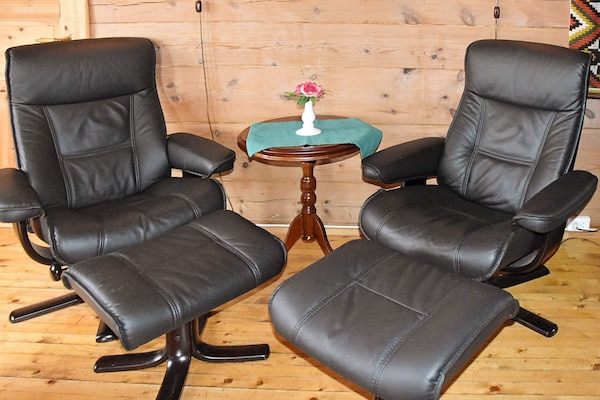 Foto van 10 persoons vakantie huis in Bygstad - Vakantiehuis in Bygstad - Indoor