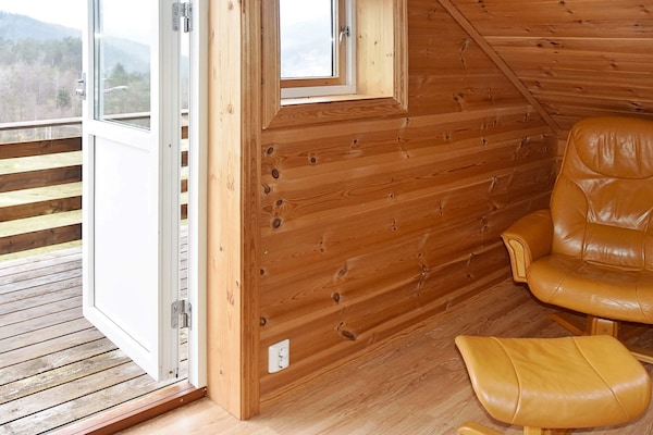 Foto van 10 persoons vakantie huis in Bygstad - Vakantiehuis in Bygstad - Indoor