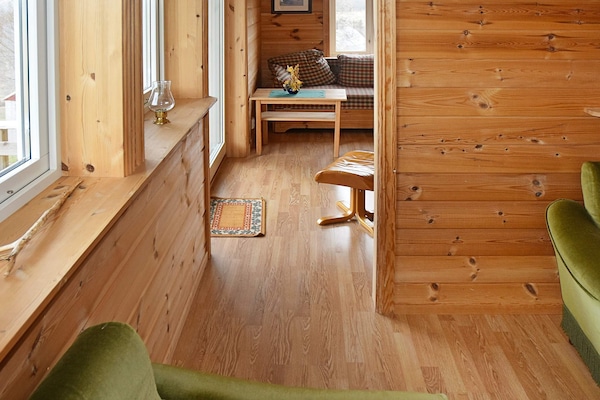 Foto van 10 persoons vakantie huis in Bygstad - Vakantiehuis in Bygstad - Indoor