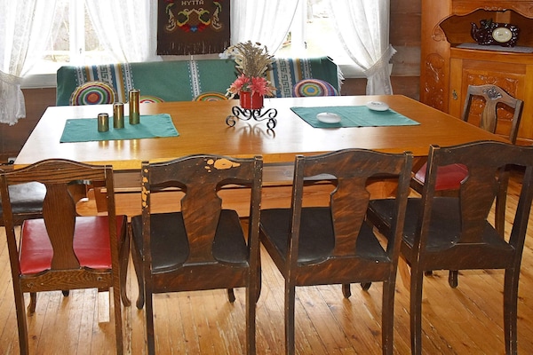 Foto van 10 persoons vakantie huis in Bygstad - Vakantiehuis in Bygstad - Indoor