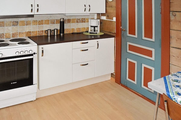 Foto van 10 persoons vakantie huis in Bygstad - Vakantiehuis in Bygstad - Indoor