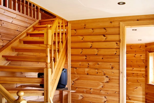 Foto van 10 persoons vakantie huis in Bygstad - Vakantiehuis in Bygstad - Indoor