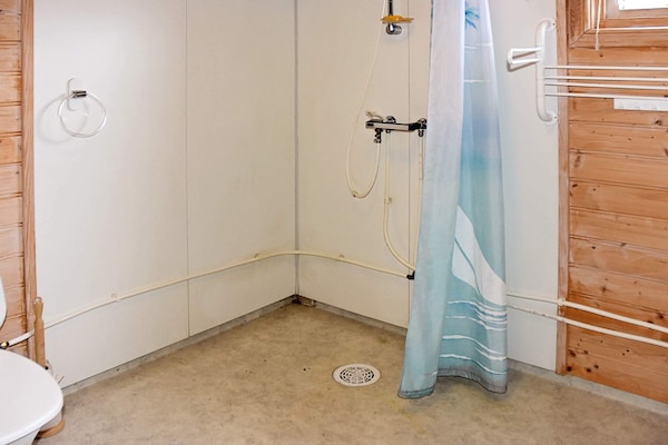 Foto van 10 persoons vakantie huis in Bygstad - Vakantiehuis in Bygstad - Indoor