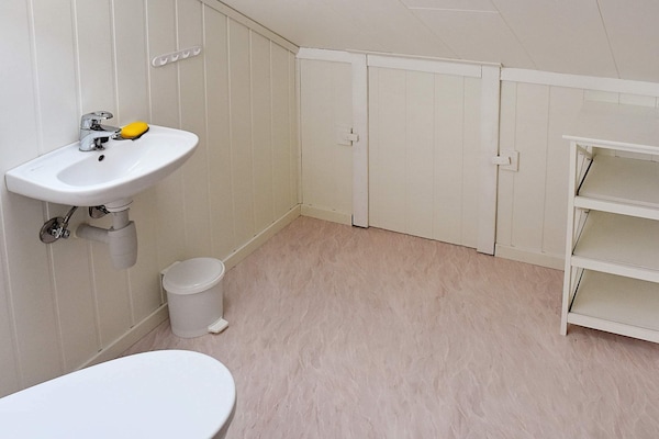 Foto van 10 persoons vakantie huis in Bygstad - Vakantiehuis in Bygstad - Indoor