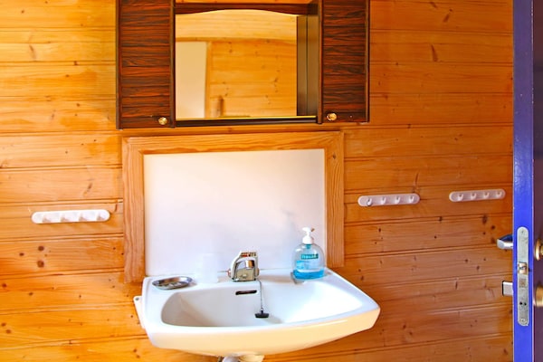 Foto van 10 persoons vakantie huis in Bygstad - Vakantiehuis in Bygstad - Indoor