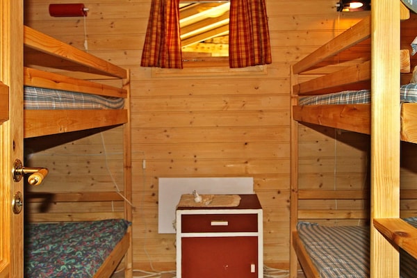 Foto van 10 persoons vakantie huis in Bygstad - Vakantiehuis in Bygstad - Indoor