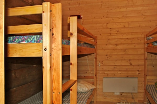 Foto van 10 persoons vakantie huis in Bygstad - Vakantiehuis in Bygstad - Indoor