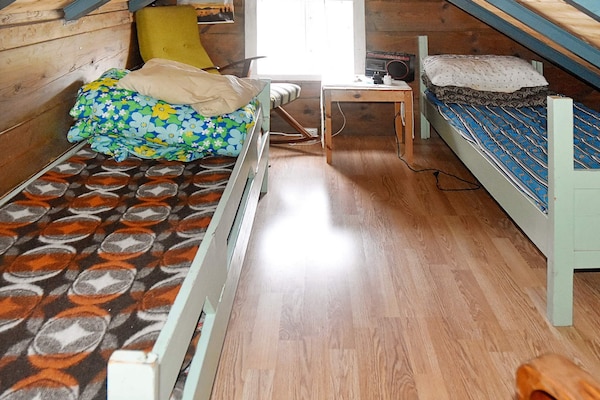 Foto van 10 persoons vakantie huis in Bygstad - Vakantiehuis in Bygstad - Indoor