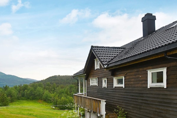 Foto van 10 persoons vakantie huis in Bygstad - Vakantiehuis in Bygstad - Outdoor