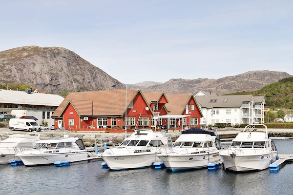 Foto van 10 persoons vakantie huis in Bygstad - Vakantiehuis in Bygstad - Untagged